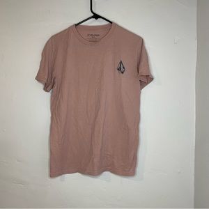 VOLCOM | MENS MEDIUM TSHIRT